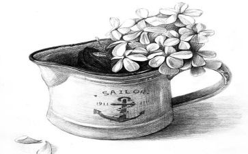 素描班教学计划7篇