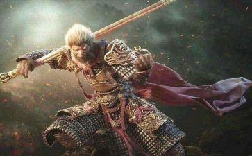 作文我和孙悟空过一天400字8篇