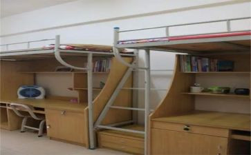 管理宿舍工作总结及计划7篇