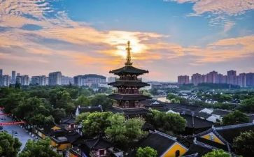 2024苏州作文7篇