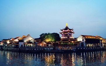 苏州游心得体会8篇