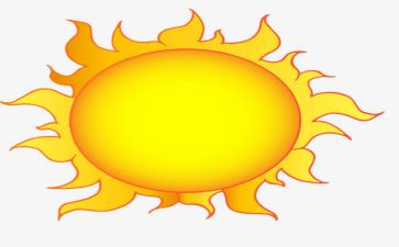 太阳与月亮教案精选7篇