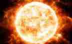 大班科学《太阳》教案7篇