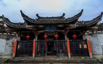 祠堂修建捐款倡议书8篇