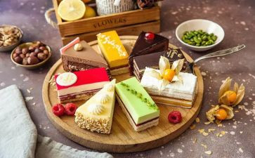 我的酸与甜四年级作文最新5篇