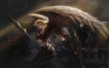 天使的翅膀书读后感6篇