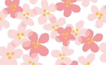我的小怦怦跳作文模板7篇
