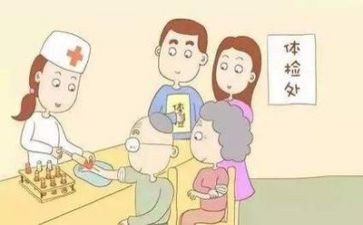 2024体检工作总结6篇