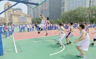 2024年体育活动方案精选8篇