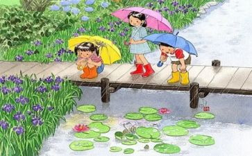 留在童年里的作文最新8篇