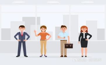 夸同事演讲稿8篇