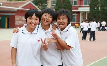 致同学演讲稿参考5篇