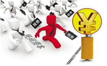 投资合同模板6篇