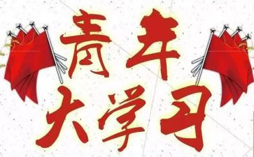 团干事迹材料5篇