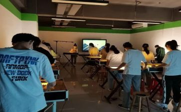 社团工作总结个人范文6篇