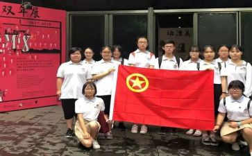 团活动总结报告优秀8篇