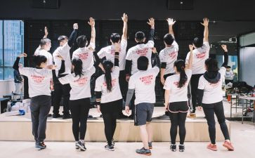 心理团体辅导教案7篇