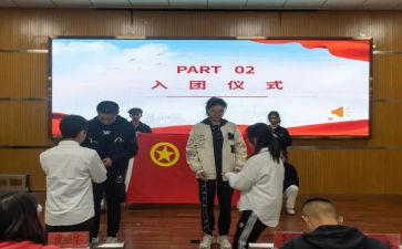 学校院团委工作总结8篇