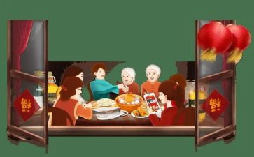 搓团圆作文最新5篇