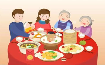 学生团圆演讲稿6篇