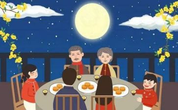搓团圆作文5篇