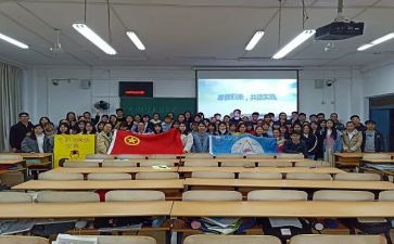 团支书的自我鉴定6篇