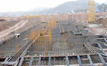 土建技术员技术工作总结8篇