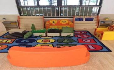 托幼班工作总结7篇