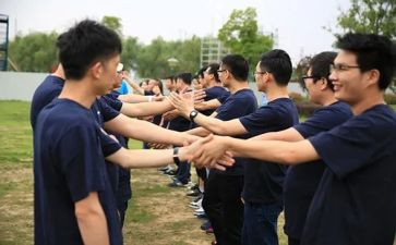 心理素质拓展课心得体会7篇