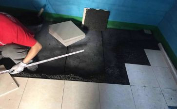 瓦工劳务承包合同8篇