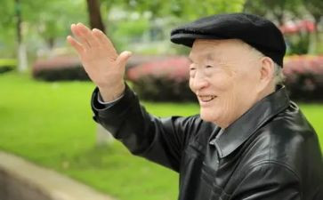 外公生日讲话稿6篇