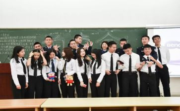 青协外联部部长竞选演讲稿优秀6篇