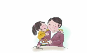 写感恩外婆的作文8篇
