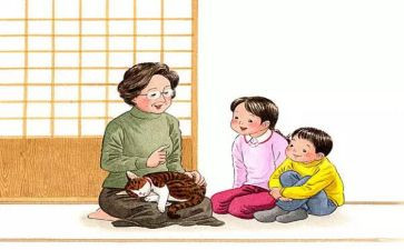 写感恩外婆的作文参考5篇