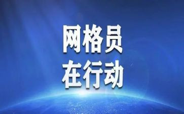 网格员自查自纠个人总结5篇