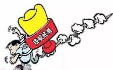 违规办学自查报告6篇