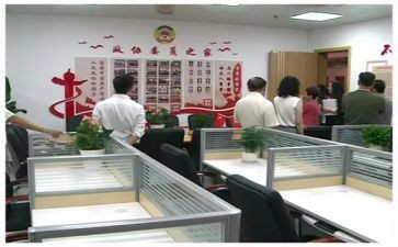 居委会活动方案7篇