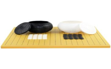 论围棋作文推荐7篇