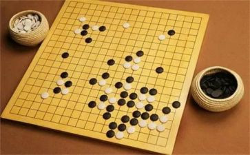 围棋劫的教案5篇
