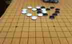 关于写围棋的作文7篇