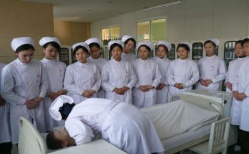 卫校生自我鉴定范文5篇