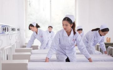 在卫校毕业自我鉴定推荐8篇