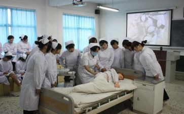 卫校学生会申请书7篇
