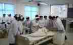 卫校学生会申请书7篇