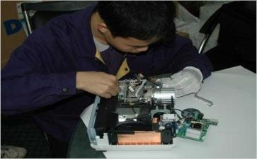 维修工年终工作总结5篇