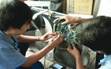 检维修工作总结5篇