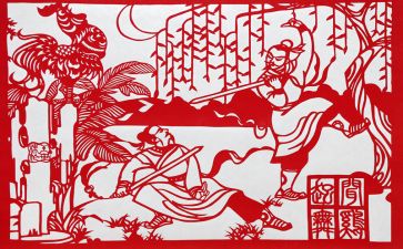 文化遗产作文600字5篇