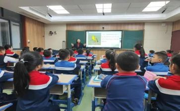 语文课演讲稿模板5篇
