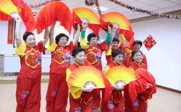2024年文艺活动方案参考5篇