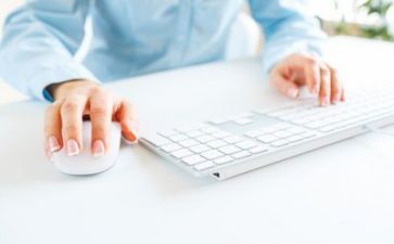 当文员的心得体会模板5篇